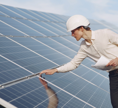 Güneş Enerjisiyle Geleceği Aydınlatmak: DG Group’un Sürdürülebilir Enerji Çözümleri